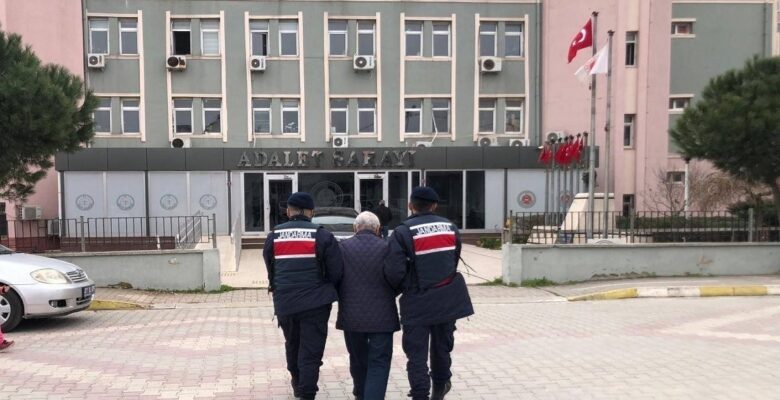 Bandırma’da FETÖ/PDY üyesi 1 kişi yakalandı