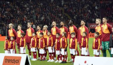 Galatasaray, bu sezon İstanbul takımlarına kaybetmedi