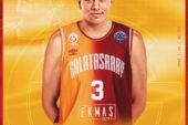 Galatasaray Erkek Basketbol Takımı, Karahan Efeoğlu’nu kadrosuna kattı