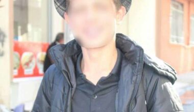 İzmir’de 18 yaşındaki gencin cansız bedeni su kanalında bulundu
