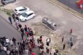 İzmir’de üniversite öğrencisi genç ‘kıskançlık’ cinayetine kurban gitti