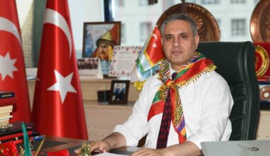 Osmanlı Ocakları Genel Başkanı Canpolat: “Osmanlı ilk giysimiz ise Türkiye Cumhuriyeti ise bir üst giysimizdir”