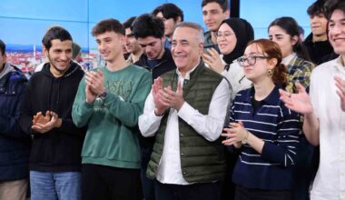Sultangazi Belediyesi’nden üniversite öğrencilerine büyük müjde