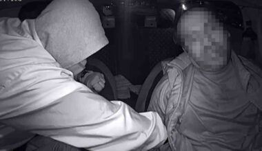 Taksici Oğuz Erge’nin katili hakim karşısına çıktı, duruşma ertelendi