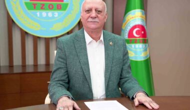 TZOB Genel Başkanı Bayraktar: “Ocak ayında markette fiyatı en fazla artan ürün yüzde 34,7 ile yeşil fasulye oldu”