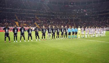 Ziraat Türkiye Kupası: Galatasaray: 0 – Bandırmaspor: 0 (Maç devam ediyor)