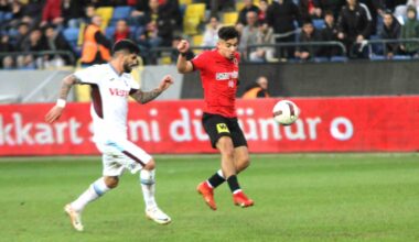 Ziraat Türkiye Kupası: Gençlerbirliği: 1 – Trabzonspor: 2
