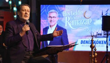 Ahmet Özhan’dan unutulmaz konser