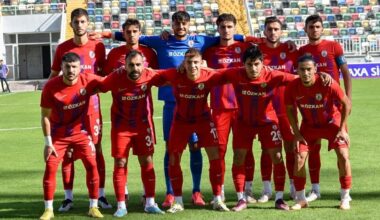 Altınordu, Kırşehir FSK ile kritik maça çıkıyor