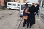 Ankara’da kesinleşmiş hapis cezası bulunan 2 şahıs yakalandı