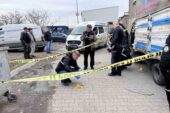 Başakşehir’de oto tamir dükkanına silahlı saldırı: 3 yaralı