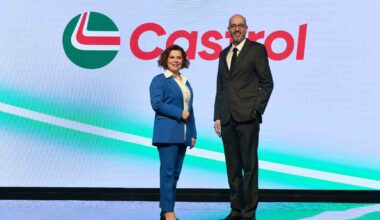Castrol 125’inci yılında mobilite ve teknoloji yatırımlarıyla büyüyecek