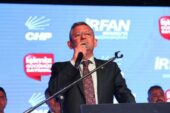 CHP Genel Başkanı Özel: “İsrail, devlet terörü yapıyor”