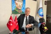 CHP’li belediye başkan adayı kümes ve tilki benzetmesi yapmıştı, dernek başkanı tepkisini İHA’ya anlattı
