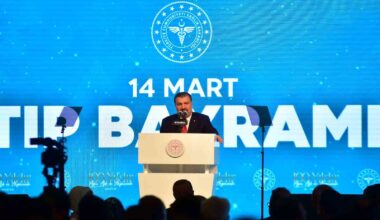 Cumhurbaşkanı Erdoğan: “Bugüne kadar toplamda 36 bin 300 yataklı 24 şehir hastanemizi hizmete açtık”