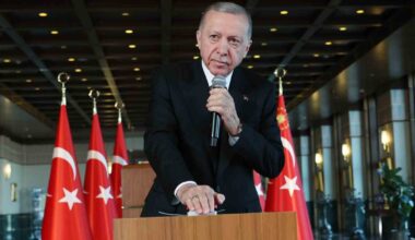 Cumhurbaşkanı Erdoğan,  “Depreme karşı seferberlik ruhuyla çalışmaları sürdüreceğiz”