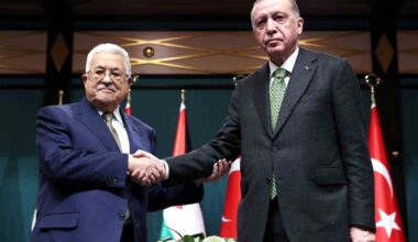 Cumhurbaşkanı Erdoğan: “Netanyahu ve gözü dönmüş yönetimi, Filistin halkına yönelik apaçık bir soykırım uygulamaktadır”