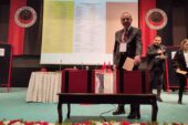 Gençlerbirliği’nde yeni başkan Osman Sungur oldu