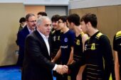 Gençlik ve Spor Bakanı Bak: “Türkiye Avrupa’nın ve dünyanın en modern stadyumlarına sahip”