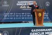 Gençlik ve Spor Bakanı Bak: “Türkiye son 22 yılda spor devrimi yaşamaktadır”