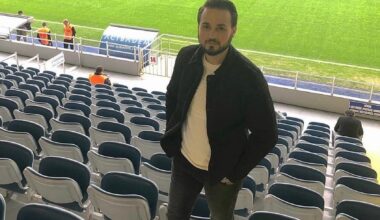 Gökhan Eser: “Kulüplerin geleceğe yatırımı; genç futbolculara güvenmektir”