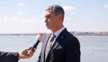 Gölbaşı Belediye Başkanı Şimşek: “İnşallah ikinci dönemini de kazanarak Gölbaşı’na istikrarla hizmet etmeye devam edeceğiz”