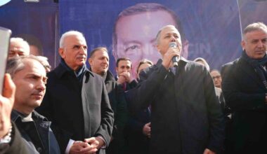 İçişleri Bakanı Yerlikaya: “31 Mart’ta İstanbul’da gerçek belediyecilik doğacak”