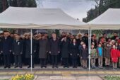 İstiklal Marşı’nın kabulünün 103’üncü yıl dönümünde Mehmet Akif Ersoy anıldı