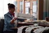 İzmir’de oy sayım işlemi sürüyor