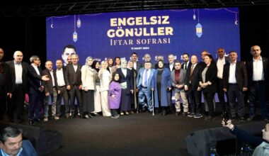 Murat Kurum: “İstanbul’umuzda 10 yeni engelsiz yaşam merkezimizi hızla açacağız”
