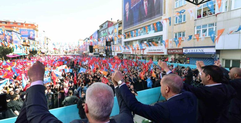 Murat Kurum: “Öyle bir İstanbul hayal ediyoruz ki hiçbir hanemizde deprem endişesi kalmayacak”