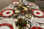 Ramazan ayı geldi, restoranlarda iftar menüsü telaşı başladı