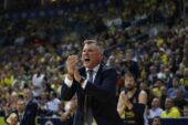 THY Euroleague: Fenerbahçe Beko: 88 – Barcelona: 74