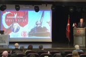 Türkiye’nin haklarını geliştirmesi için Filistin’de ‘deniz yetki alanı anlaşması’ imzalanmalı