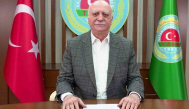 TZOB Başkanı Bayraktar: “Üreticide 3 lira 50 kuruş olan limon markette 16 lira 73 kuruşa satıldı”