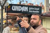 Yeniden Refah Partisi Altındağ Belediye Başkan Adayı Altıngöz: “Altındağ’da CHP’ye verilen oy AK Parti’ye gider”