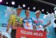 59. Cumhurbaşkanlığı Türkiye Bisiklet Turu’nun Çeşme – İzmir etabını Tobias Andersen kazandı
