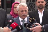 AK Parti İlçe Başkanı Turgay Akpınar’dan ’jakuzi’ açıklaması