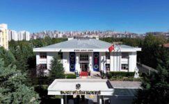 Ankara’da Junıor Teknoloji festivali