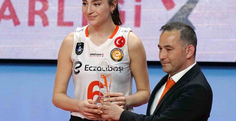 Beşiktaş, Saliha Şahin’i kadrosuna kattı