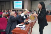 Büyükşehir’de Edremitli meclis üyelerine yeni görevleri verildi