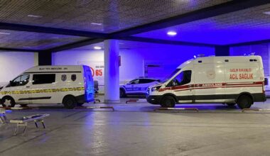 Cevahir AVM’de korkunç olay: 5 kattan atlayan kadın hayatını kaybetti