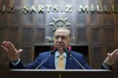 Cumhurbaşkanı Erdoğan: “Biz bitti demeden hiçbir şey bitmez”