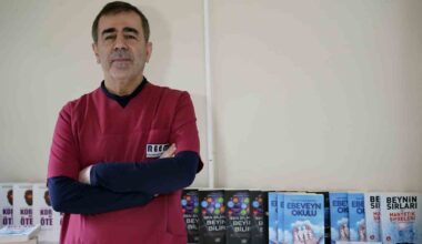 Dr. Mehmet Yavuz’dan spordaki gerilim nedenleri