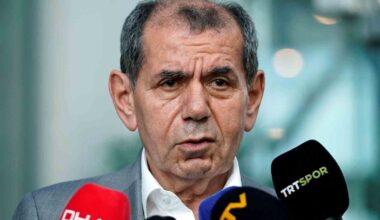Dursun Özbek: “İmza kampanyasının gerekliliği kalmadığını düşünüyoruz”