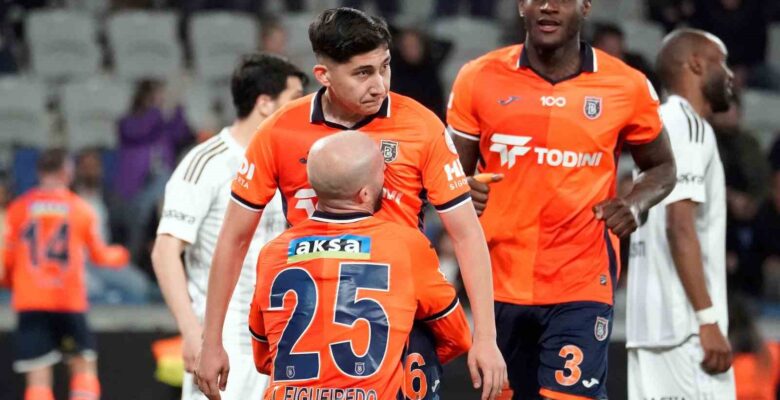 Emirhan İlkhan, Süper Lig’de 2. golünü attı