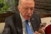 Erdoğan’dan Düzce Belediye Başkanına tebrik: “Takma kafana, zaferin küçüğü büyüğü olmaz”