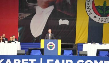 Erol Bilecik: “Fenerbahçe’nin her ayağa kalkışı Türkiye’nin ayağa kalkışıdır”