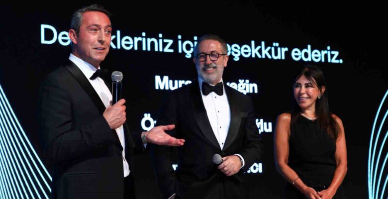 Girişimcilik ve iş dünyasının önde gelen isimleri Endeavor Türkiye Gala Gecesi’nde buluştu