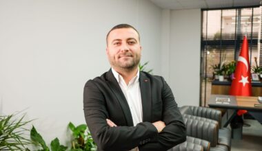 Gökhan Pehlivan yeniden Seferihisar Belediye Başkan Yardımcısı oldu